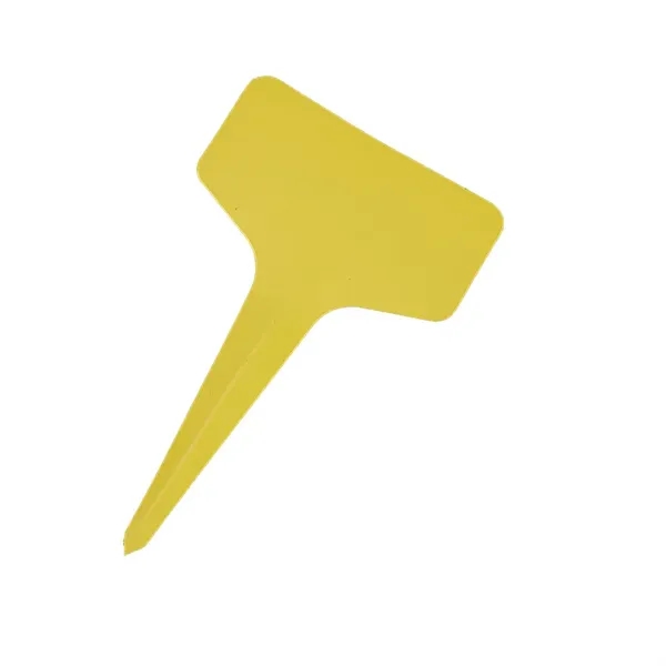 T-Type Garden Plant Labels Tags Lawn Markers - T-Type Garden Plant Labels Tags Lawn Markers - Image 3 of 7