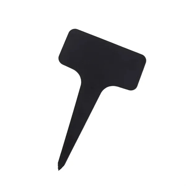 T-Type Garden Plant Labels Tags Lawn Markers - T-Type Garden Plant Labels Tags Lawn Markers - Image 6 of 7