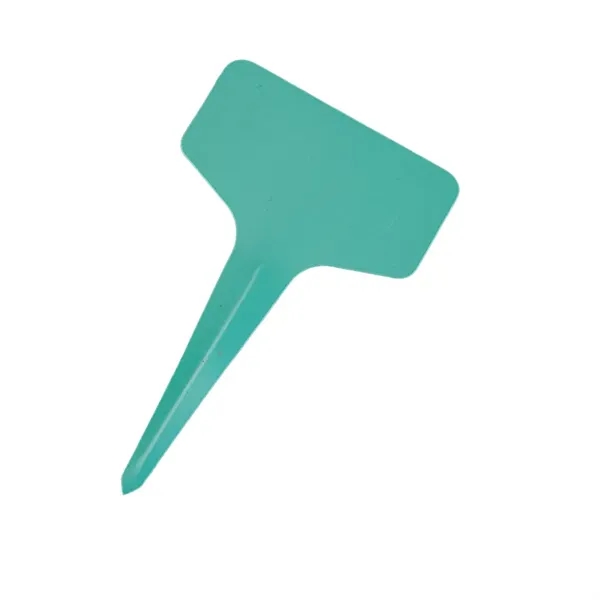 T-Type Garden Plant Labels Tags Lawn Markers - T-Type Garden Plant Labels Tags Lawn Markers - Image 7 of 7