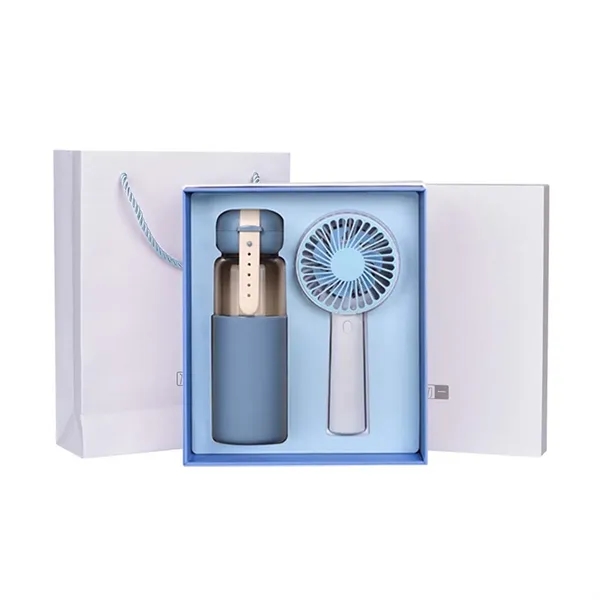 15oz tumbler skipping rope towel custom fitness gift set - 15oz tumbler skipping rope towel custom fitness gift set - Image 2 of 4