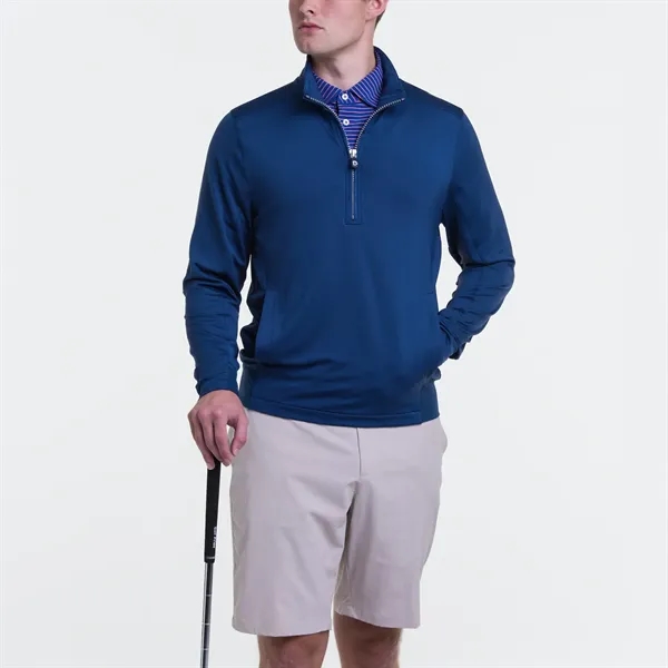 B. Draddy Blair Half-Zip Pullover