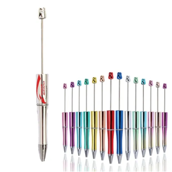 Bead Pens For DIY - Bead Pens For DIY - Image 0 of 5
