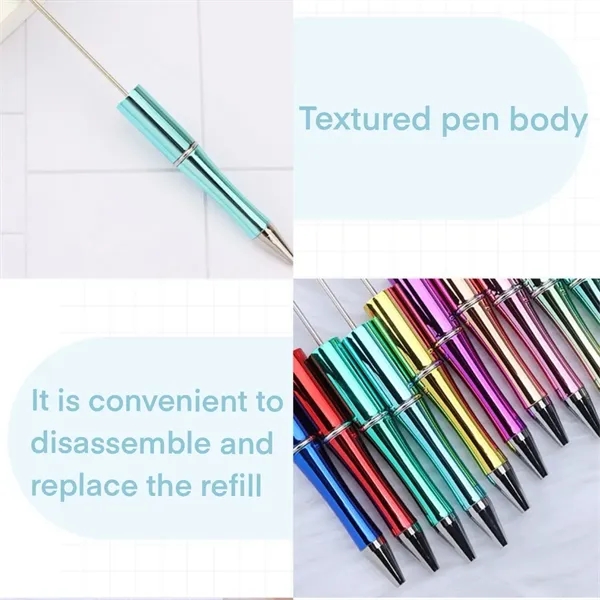 Bead Pens For DIY - Bead Pens For DIY - Image 3 of 5