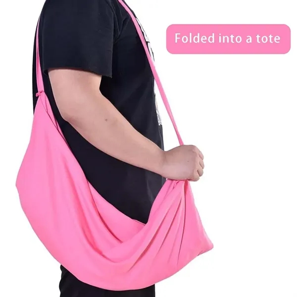 Beach chair towel chaise lounge cover with side pockets - Beach chair towel chaise lounge cover with side pockets - Image 3 of 4