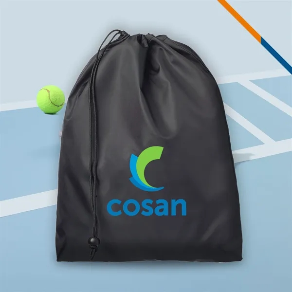 Ellison Laundry Travel Garment Drawstring Bag - Ellison Laundry Travel Garment Drawstring Bag - Image 1 of 3