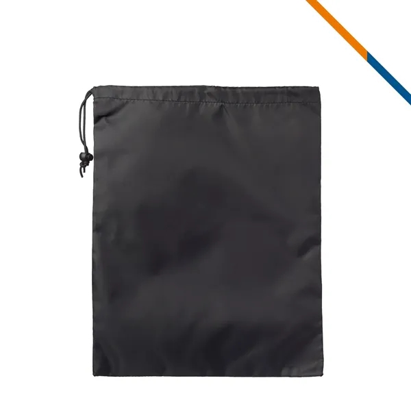 Ellison Laundry Travel Garment Drawstring Bag - Ellison Laundry Travel Garment Drawstring Bag - Image 3 of 3