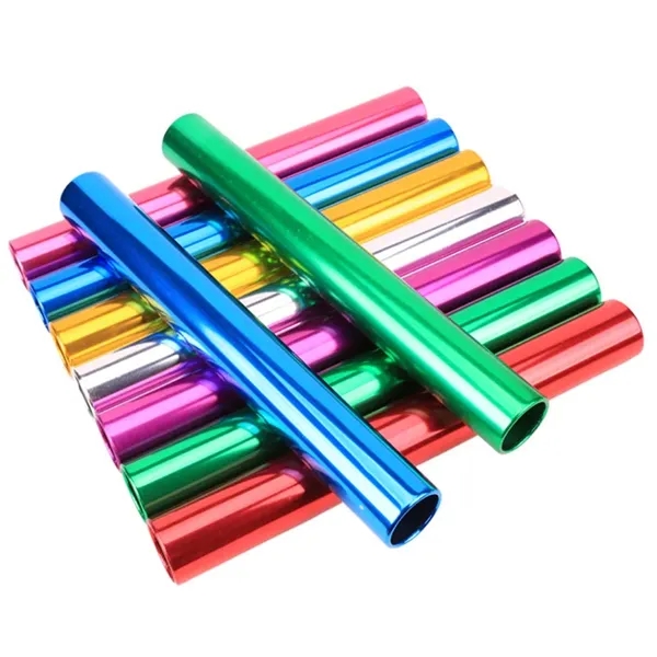 Aluminum Alloy Relay Baton - Aluminum Alloy Relay Baton - Image 2 of 3