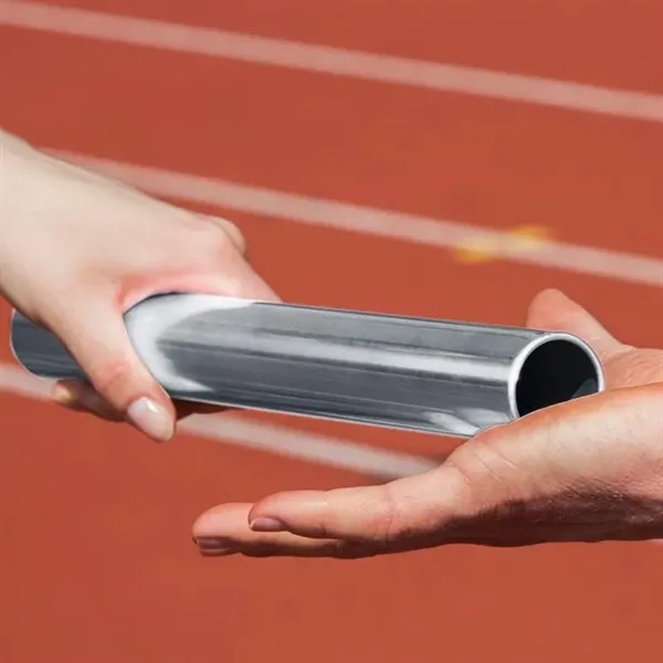 Aluminum Alloy Relay Baton - Aluminum Alloy Relay Baton - Image 3 of 3
