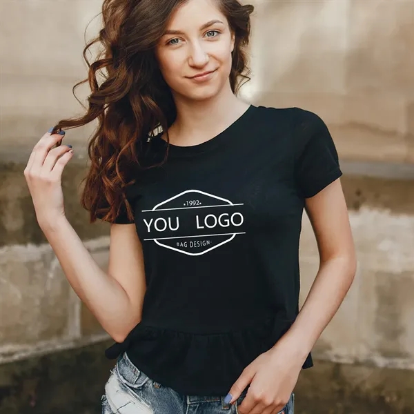 Customization Available! Cheap Summer 100% Cotton Men's Crew - Customization Available! Cheap Summer 100% Cotton Men's Crew - Image 7 of 11