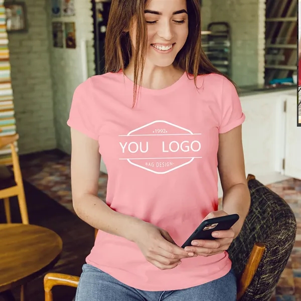 Customization Available! Cheap Summer 100% Cotton Men's Crew - Customization Available! Cheap Summer 100% Cotton Men's Crew - Image 9 of 11