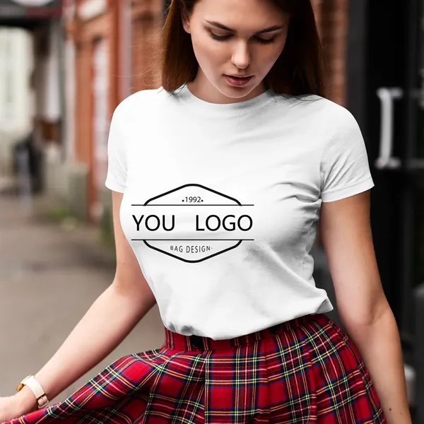 Customization Available! Cheap Summer 100% Cotton Men's Crew - Customization Available! Cheap Summer 100% Cotton Men's Crew - Image 10 of 11