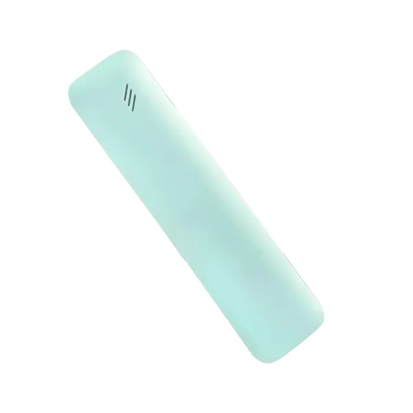 Portable UVC Toothbrush Sterilizer Box - Portable UVC Toothbrush Sterilizer Box - Image 4 of 4