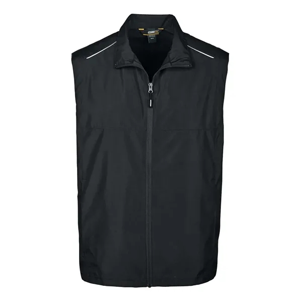 CORE365 Men's Techno Lite Unlined Vest - CORE365 Men's Techno Lite Unlined Vest - Image 1 of 5