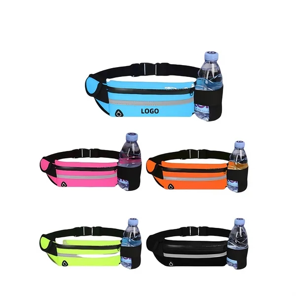 Sports Waist Pack - Sports Waist Pack - Image 0 of 3