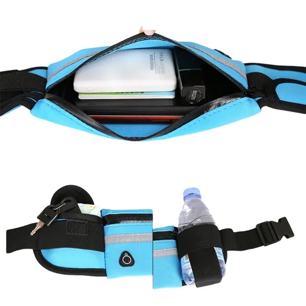 Sports Waist Pack - Sports Waist Pack - Image 1 of 3