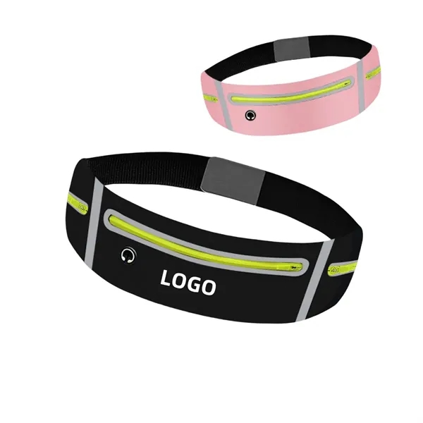 Sports Waist Pack - Sports Waist Pack - Image 3 of 3