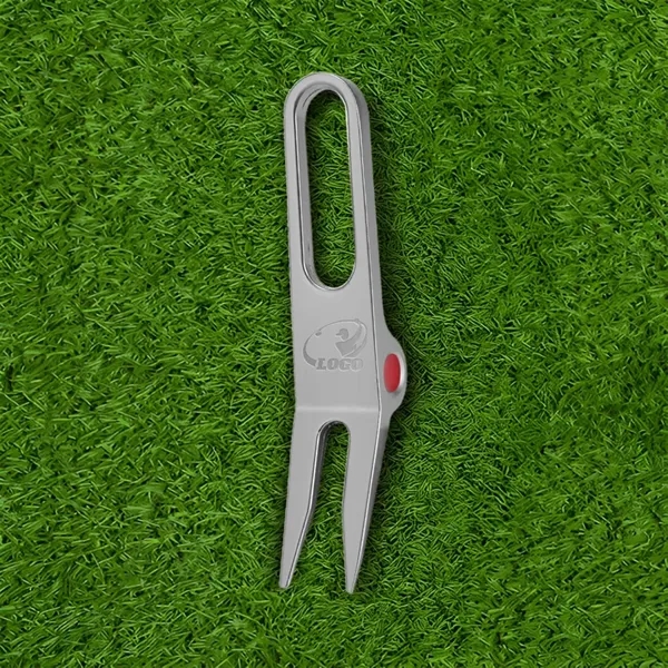 Metal Golf Divot Tool