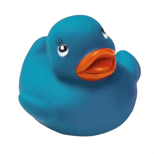 2" Colorful Rubber Ducks - 2" Colorful Rubber Ducks - Image 2 of 11