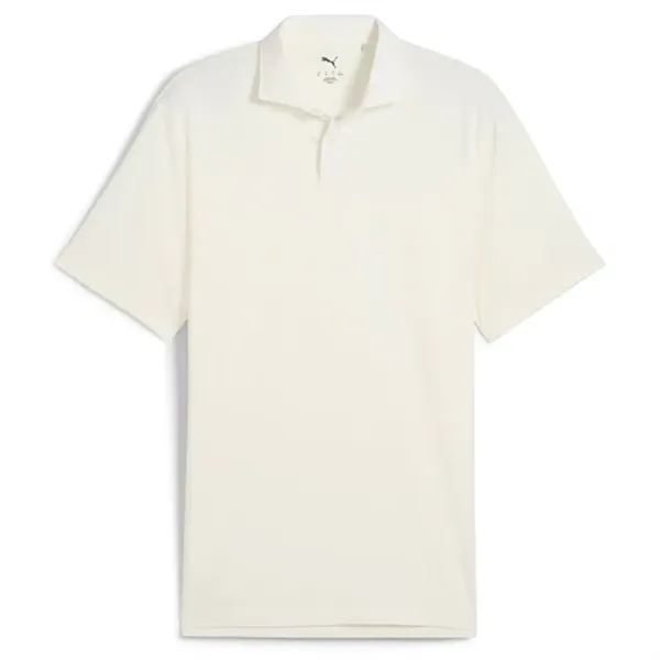PUMA® Modalon Breathable Men's Golf Polo Shirt - PUMA® Modalon Breathable Men's Golf Polo Shirt - Image 8 of 8