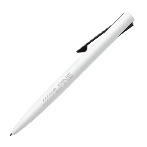 Pictor Recycled Aluminum Pen - Pictor Recycled Aluminum Pen - Image 10 of 12