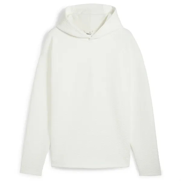 PUMA® Boulder UPF 40+ Men's Golf Hoodie - PUMA® Boulder UPF 40+ Men's Golf Hoodie - Image 4 of 4