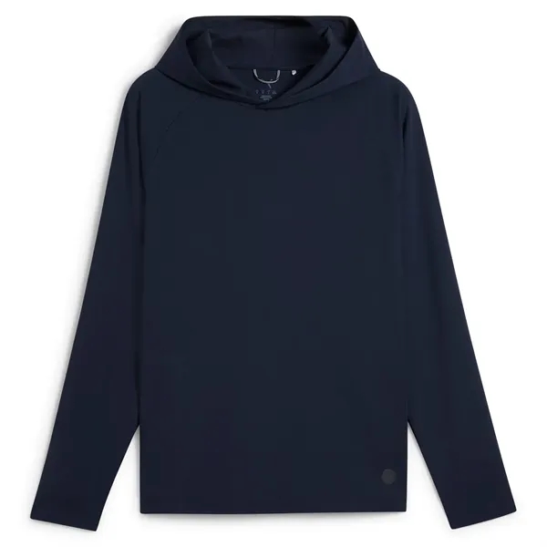 PUMA® CLOUDSPUN Tech UPF 50+ Men's Golf Hoodie - PUMA® CLOUDSPUN Tech UPF 50+ Men's Golf Hoodie - Image 1 of 5