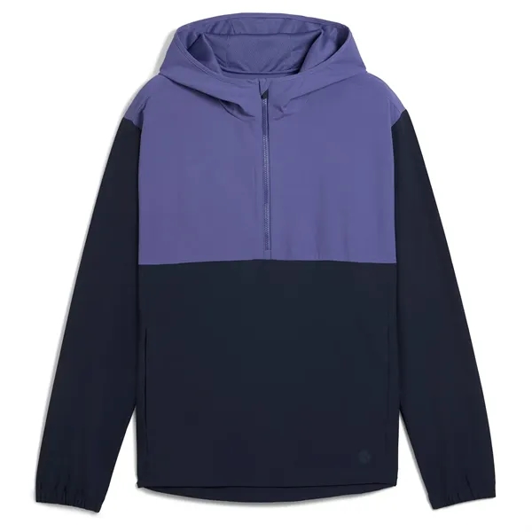 PUMA® Ripguard Anorak UPF 50+ Men's Golf Jacket - PUMA® Ripguard Anorak UPF 50+ Men's Golf Jacket - Image 2 of 4