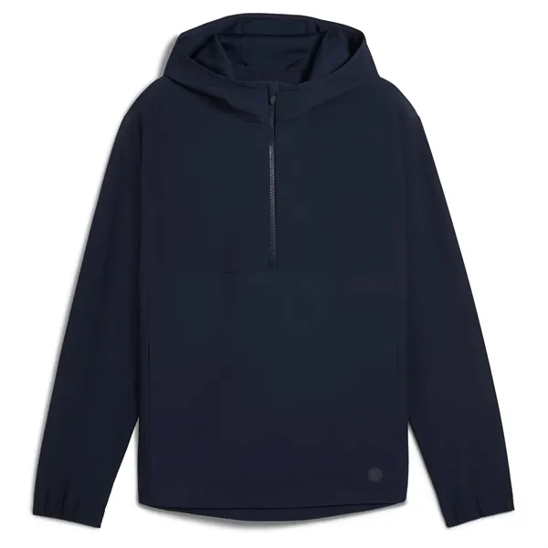 PUMA® Ripguard Anorak UPF 50+ Men's Golf Jacket - PUMA® Ripguard Anorak UPF 50+ Men's Golf Jacket - Image 3 of 4