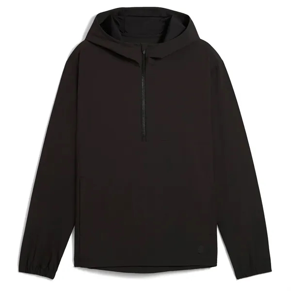 PUMA® Ripguard Anorak UPF 50+ Men's Golf Jacket - PUMA® Ripguard Anorak UPF 50+ Men's Golf Jacket - Image 4 of 4