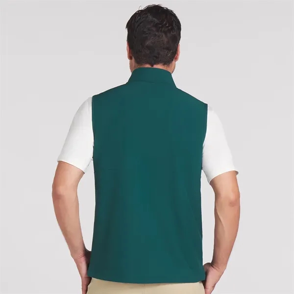 PUMA® Ripguard UPF 50+ Men's Golf Vest - PUMA® Ripguard UPF 50+ Men's Golf Vest - Image 1 of 6