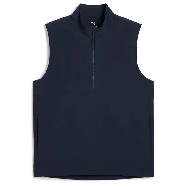 PUMA® Ripguard UPF 50+ Men's Golf Vest - PUMA® Ripguard UPF 50+ Men's Golf Vest - Image 4 of 6