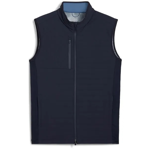 PUMA® Scotia 2.0 Men's Golf Vest - PUMA® Scotia 2.0 Men's Golf Vest - Image 3 of 5