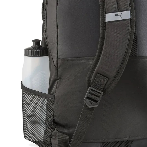 PUMA® Golf Icon Travel Backpack - PUMA® Golf Icon Travel Backpack - Image 2 of 3