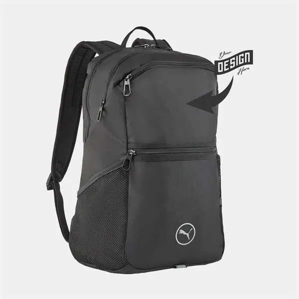 PUMA® Golf Icon Travel Backpack - PUMA® Golf Icon Travel Backpack - Image 0 of 3