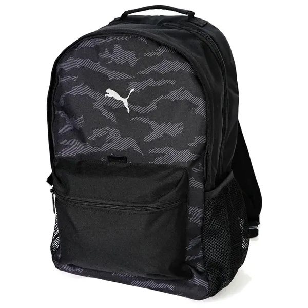 PUMA® Golf Camo Travel Backpack - PUMA® Golf Camo Travel Backpack - Image 1 of 1
