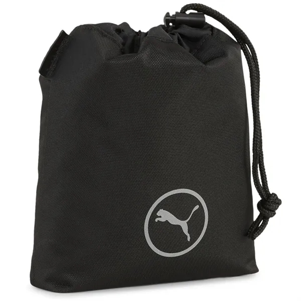 PUMA® Golf Icon Valuables Pouch - PUMA® Golf Icon Valuables Pouch - Image 1 of 1