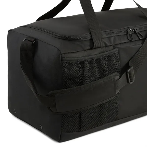 PUMA® Golf Icon Duffel Bag - PUMA® Golf Icon Duffel Bag - Image 2 of 3