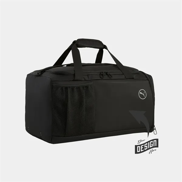 PUMA® Golf Icon Duffel Bag - PUMA® Golf Icon Duffel Bag - Image 0 of 3