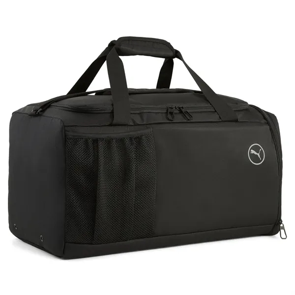 PUMA® Golf Icon Duffel Bag - PUMA® Golf Icon Duffel Bag - Image 3 of 3