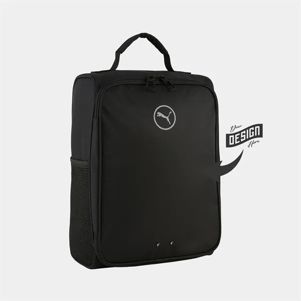 PUMA® Golf Icon Shoe Bag - PUMA® Golf Icon Shoe Bag - Image 0 of 1