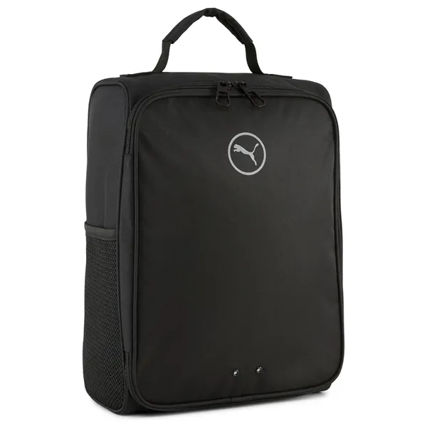 PUMA® Golf Icon Shoe Bag - PUMA® Golf Icon Shoe Bag - Image 1 of 1