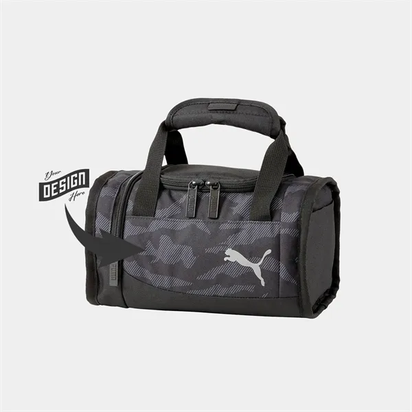 PUMA® Soft Pack Insulated Golf Cooler Bag - PUMA® Soft Pack Insulated Golf Cooler Bag - Image 0 of 1