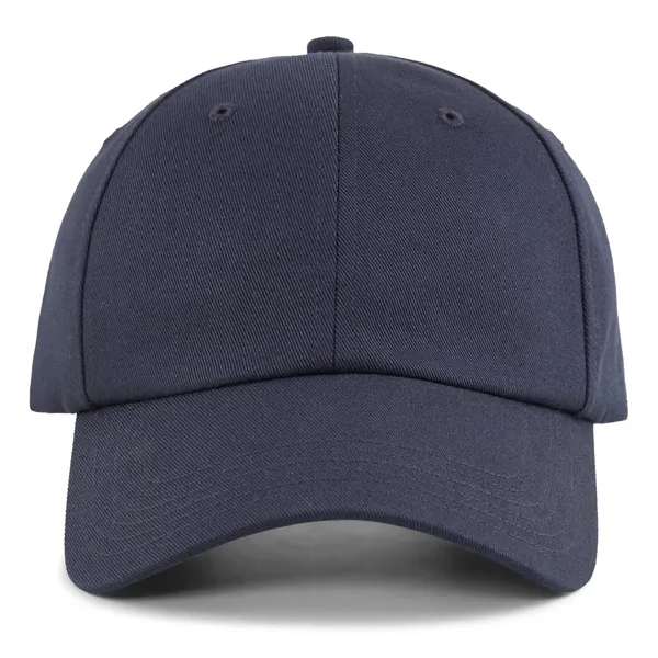 PUMA® Women's 6-Panel Classic Golf Hat - PUMA® Women's 6-Panel Classic Golf Hat - Image 2 of 4