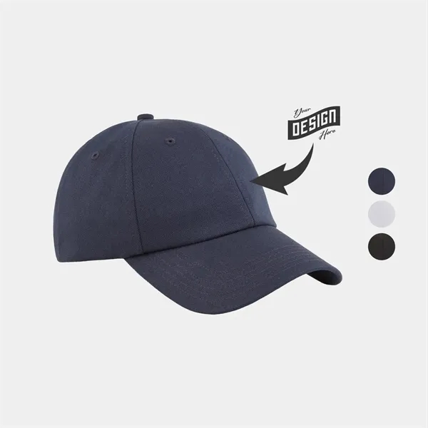 PUMA® Women's 6-Panel Classic Golf Hat - PUMA® Women's 6-Panel Classic Golf Hat - Image 0 of 4