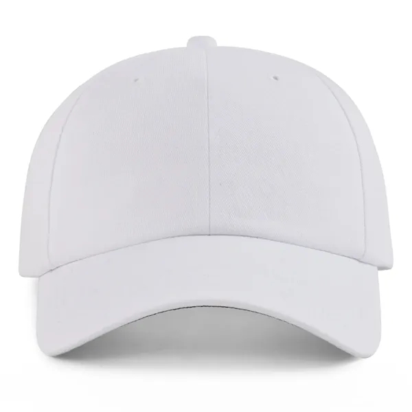 PUMA® Women's 6-Panel Classic Golf Hat - PUMA® Women's 6-Panel Classic Golf Hat - Image 4 of 4