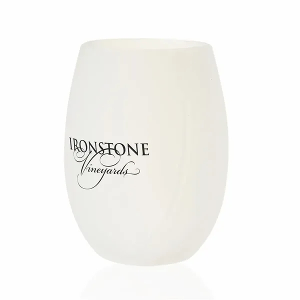 True® Flexi Aerating Silicone Wine Cup - True® Flexi Aerating Silicone Wine Cup - Image 0 of 5