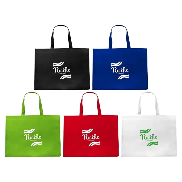 Pegasus Delhi Jumbo Size Tote Bag - Pegasus Delhi Jumbo Size Tote Bag - Image 0 of 0
