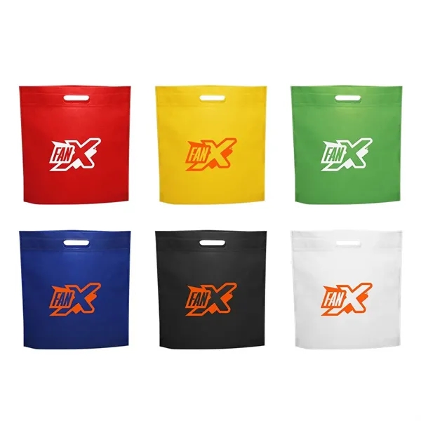 Vega Exhibition Tote Bag - Vega Exhibition Tote Bag - Image 0 of 0