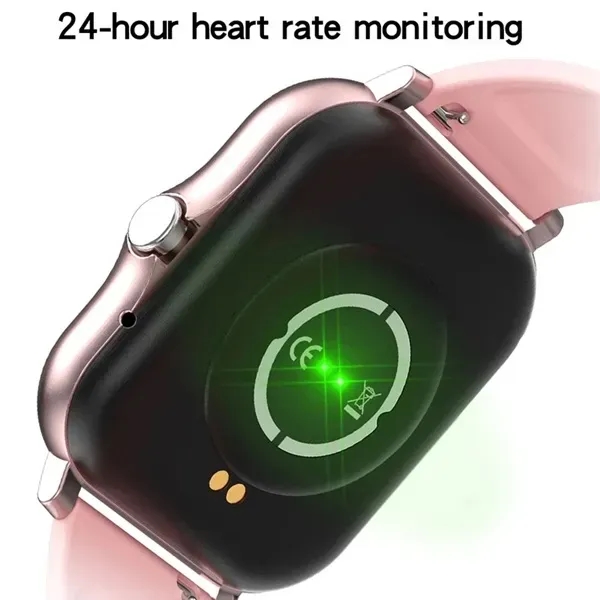 Smartwatch Fitness Tracker - Smartwatch Fitness Tracker - Image 1 of 1