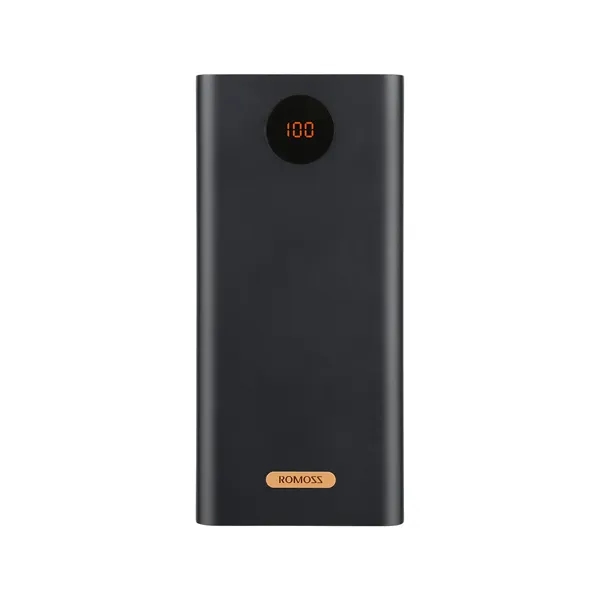 Romoss® 60,000mAh Fast Charging Power Bank - Romoss® 60,000mAh Fast Charging Power Bank - Image 1 of 4